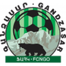 Gandzasar club crest