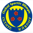 Olimpic Cetate club crest