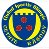 Olimpic Cetate club crest