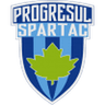 Progresul Spartac club crest
