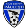 Păuleşti club crest