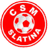 Slatina club crest