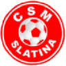 Slatina club crest