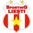 Sporting Lieşti club crest