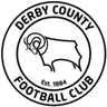 Derby club crest