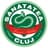 Sănătatea Cluj club crest