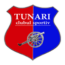 Tunari club crest