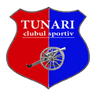 Tunari club crest