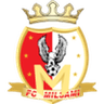 Milsami Orhei club crest