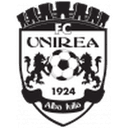 Unirea Alba Iulia club crest
