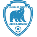 Unirea Bascov club crest