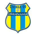 Unirea Slobozia club crest