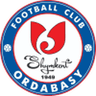 Ordabasy club crest