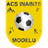 Înainte Modelu club crest