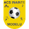 Înainte Modelu club crest
