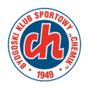 Chemik Bydgoszcz club crest