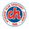 Chemik Bydgoszcz club crest