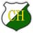 Chełmianka Chełm club crest