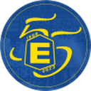 Elana Toruń club crest