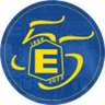 Elana Toruń club crest