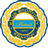 Hutnik Kraków club crest