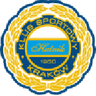 Hutnik Kraków club crest