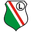 Legia Warszawa II club crest