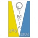 Olimpia Elbląg club crest