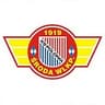 Polonia Środa club crest