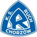 Ruch Chorzów club crest