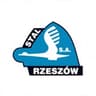 Stal Rzeszów club crest
