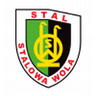 Stal Stalowa Wola club crest