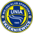 Unia Skierniewice club crest