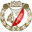 Widzew Łódź club crest