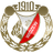 Widzew Łódź club crest