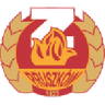 Znicz Pruszków club crest