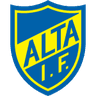 Alta club crest