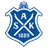 Asker club crest