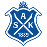 Asker club crest