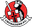 Crusaders FC club crest