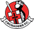 Crusaders FC club crest