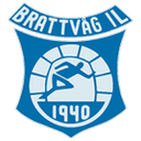 Brattvåg club crest