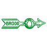 Brodd club crest