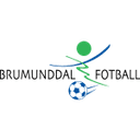 Brumunddal club crest