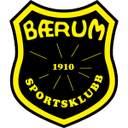 Bærum club crest