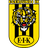 Egersund club crest