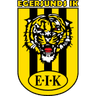 Egersund club crest