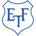 Eidsvold club crest