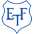 Eidsvold club crest