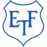 Eidsvold club crest
